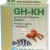 Zoolek Aquatest GH-KH
